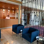 Hotel Markgraf