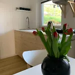 Hotel Markgraf 4*