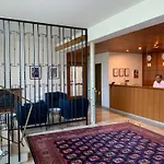 Hotel Markgraf 4*