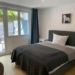 Markgraf 4* Bad Bellingen