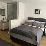 Markgraf Hotel 4*