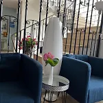 Markgraf Hotel 4*