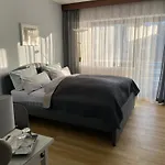 Hotel Markgraf 4*
