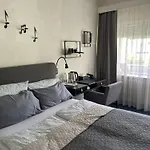 Hotel Markgraf