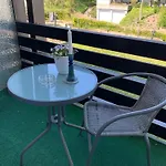 Hotel Markgraf 4*