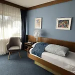 Hotel Markgraf Bad Bellingen