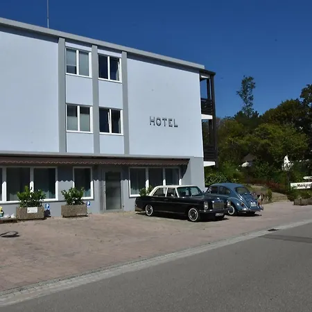 Markgraf Bad Bellingen