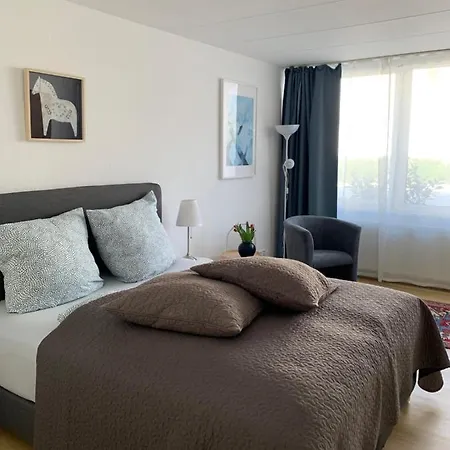 Markgraf מלון באד בלינגן