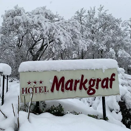 Markgraf 4* Bad Bellingen