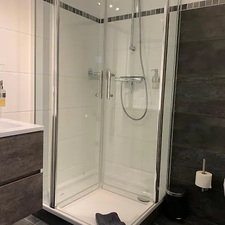 Markgraf 4* באד בלינגן