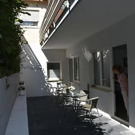Markgraf Hotel