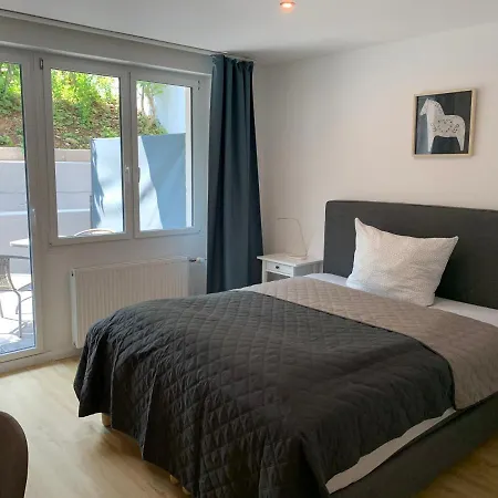 Markgraf 4* Bad Bellingen