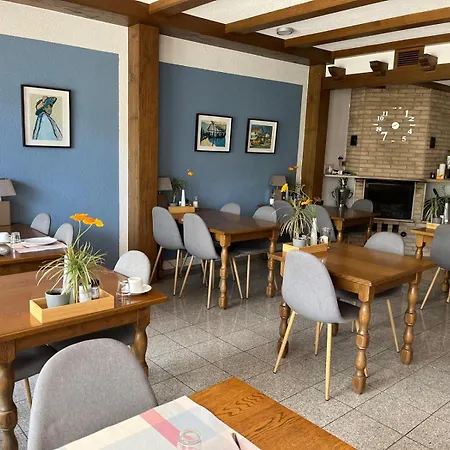 Markgraf Hotel Bad Bellingen