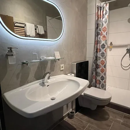 Hotel Markgraf