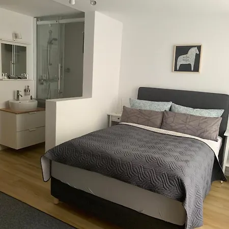 Markgraf Hotel 4*