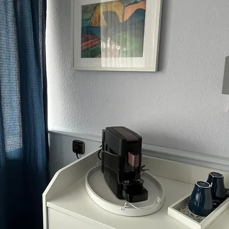 Markgraf 4* Bad Bellingen