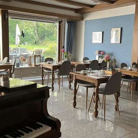 Hotel Markgraf