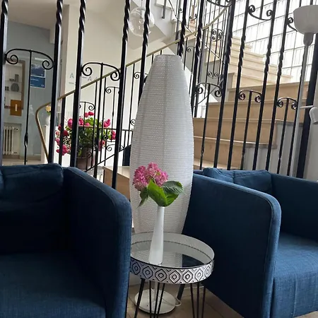 Markgraf Hotel 4*