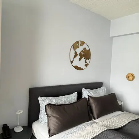 Hotel Markgraf 4*