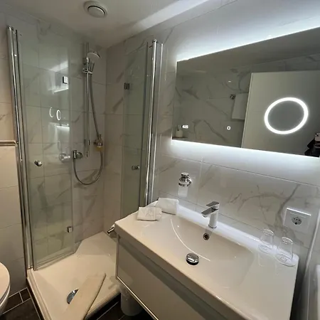 Markgraf Hotel 4*