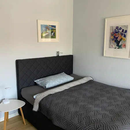 Markgraf Hotel