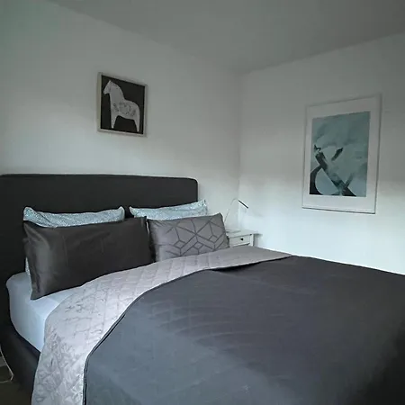 Hotel Markgraf