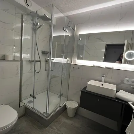 Markgraf Hotel Bad Bellingen