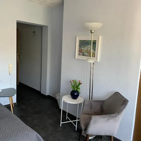 Markgraf באד בלינגן