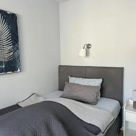 Hotel Markgraf