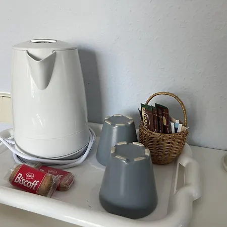 Markgraf Hotel 4*