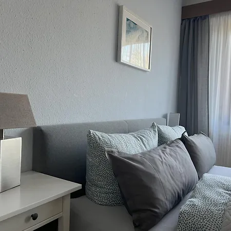 Hotel Markgraf 4*