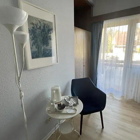 Markgraf Hotel Bad Bellingen