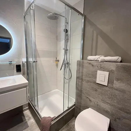 Hotel Markgraf Bad Bellingen