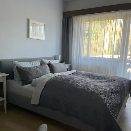 Markgraf מלון 4*