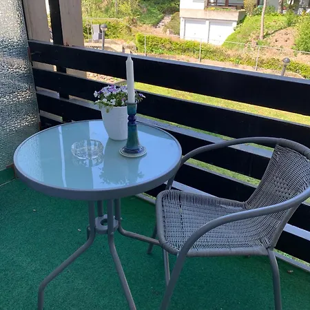 Hotel Markgraf 4*
