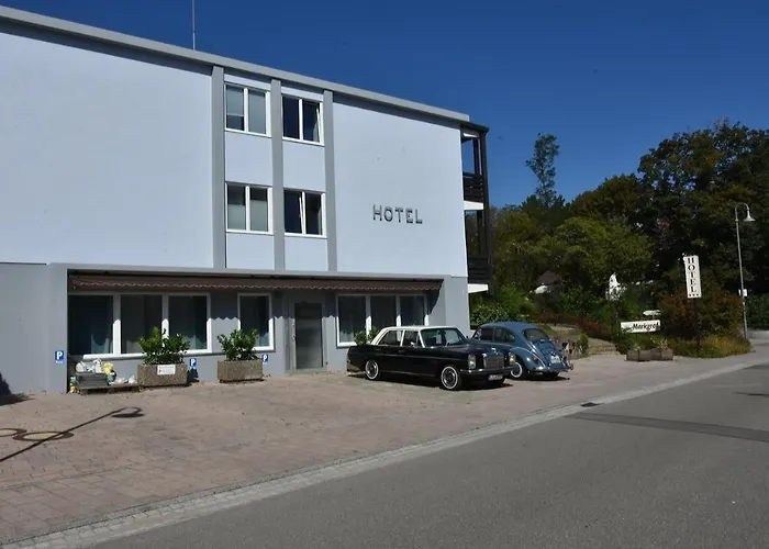 Markgraf Bad Bellingen