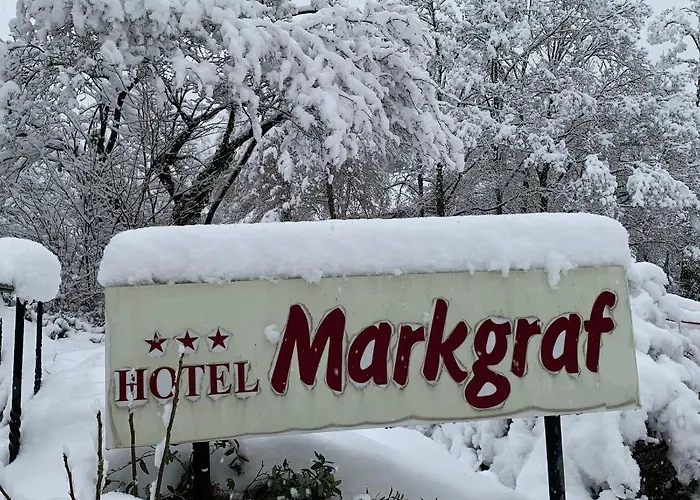 Markgraf 4* Bad Bellingen