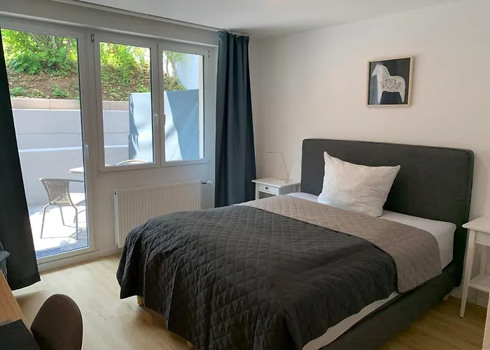 Markgraf 4* Bad Bellingen