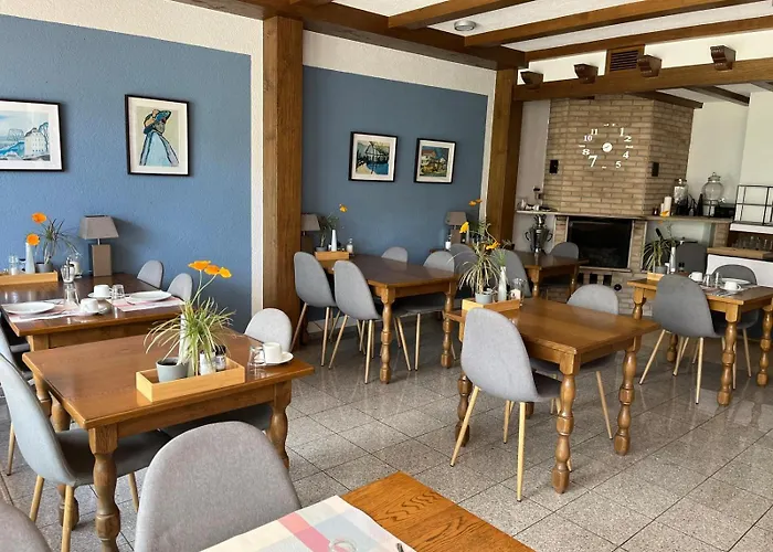 Markgraf Hotel Bad Bellingen