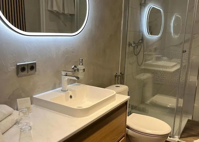 Hotel Markgraf Bad Bellingen