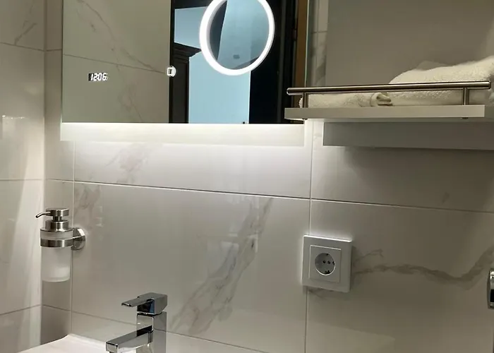 Markgraf 4* Bad Bellingen