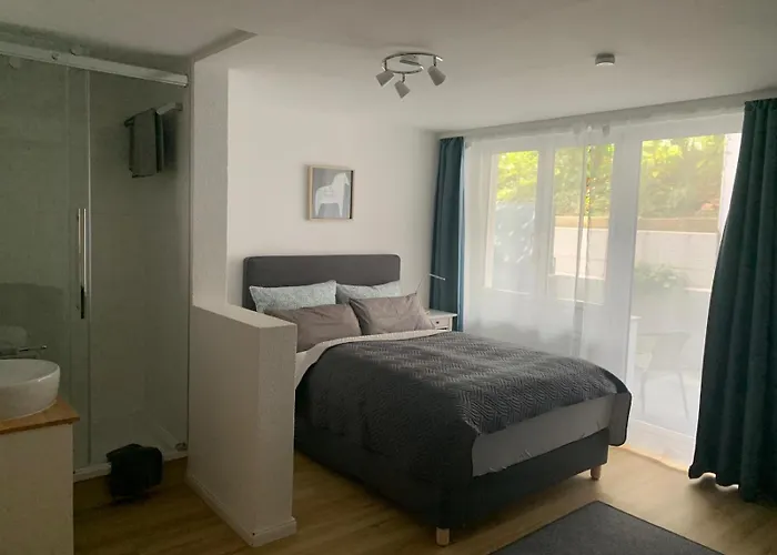 Markgraf Hotel Bad Bellingen