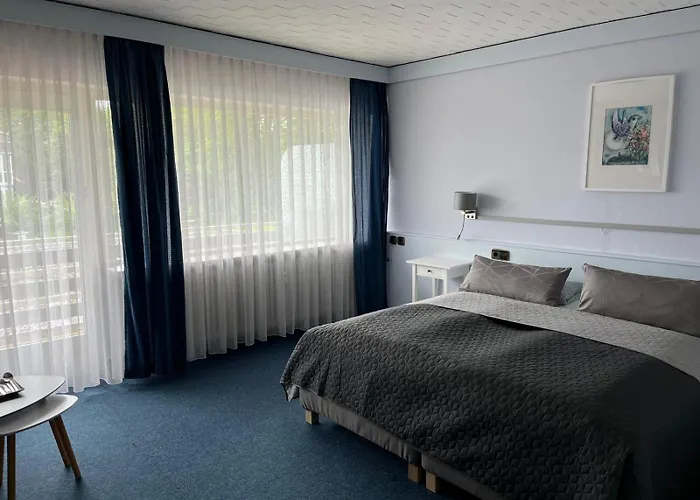 Markgraf Bad Bellingen