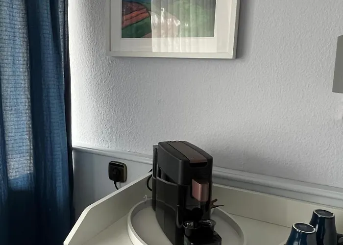 Markgraf 4* Bad Bellingen