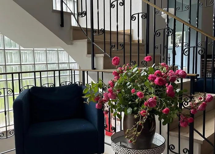 Markgraf Hotel Bad Bellingen