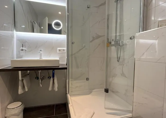 Hotel Markgraf Bad Bellingen