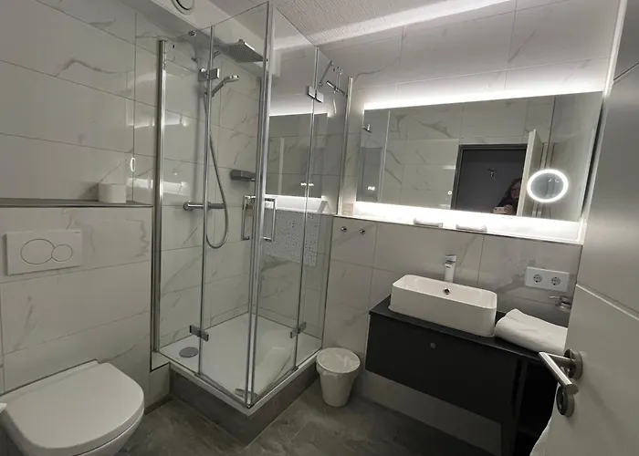 Markgraf Hotel Bad Bellingen