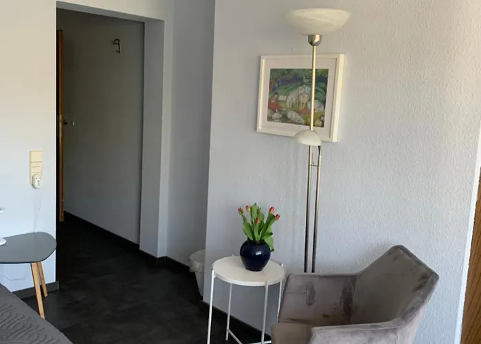 Markgraf Bad Bellingen