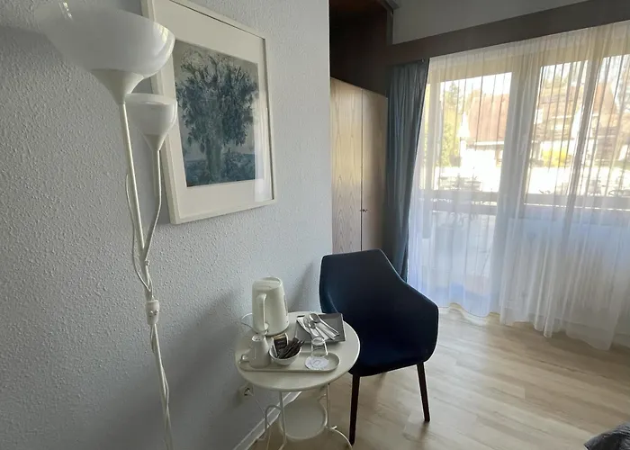 Markgraf Hotel Bad Bellingen