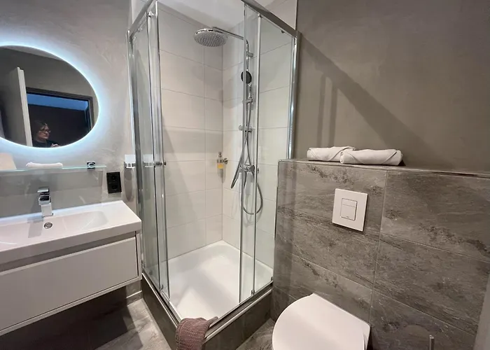 Hotel Markgraf Bad Bellingen